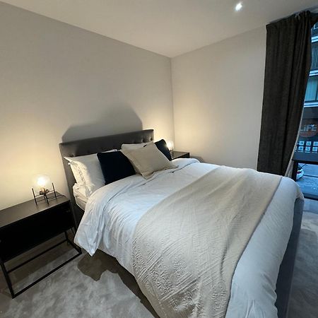 Riverside Suites And Apartments London Exterior foto