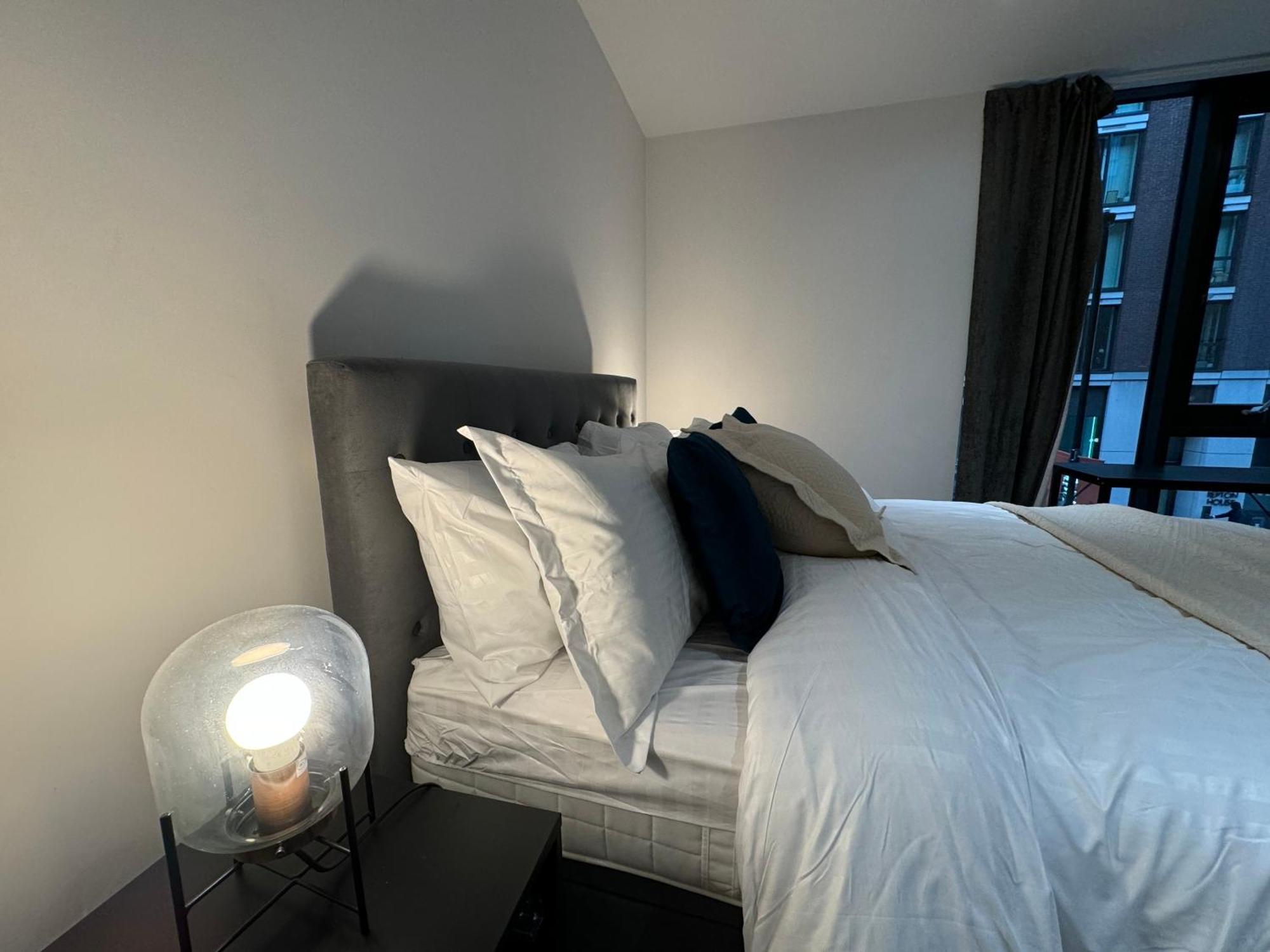 Riverside Suites And Apartments London Exterior foto
