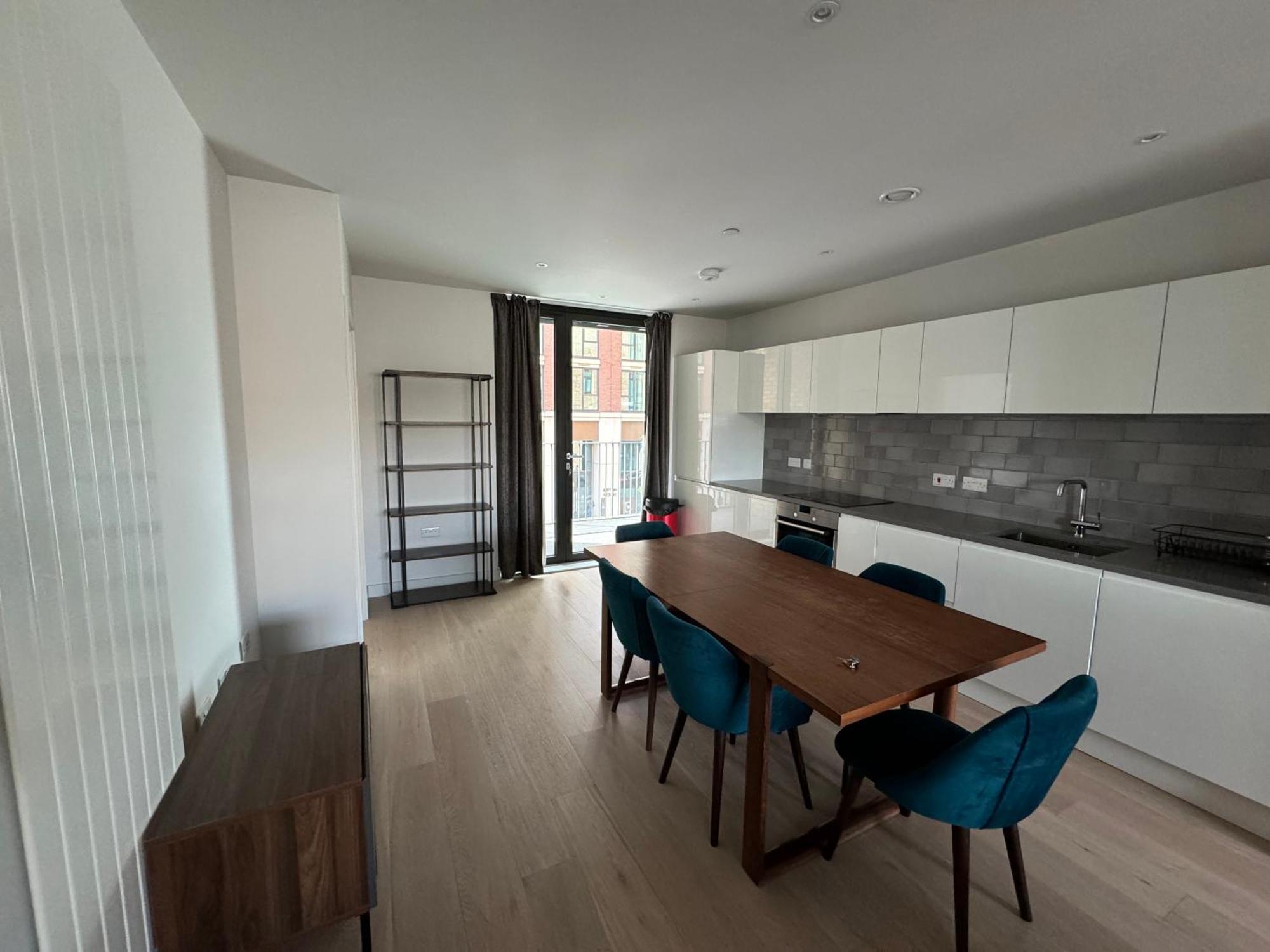 Riverside Suites And Apartments London Exterior foto
